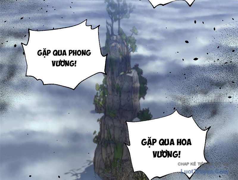 Toàn Cầu Cao Võ Chap 338 - Next Chap 337