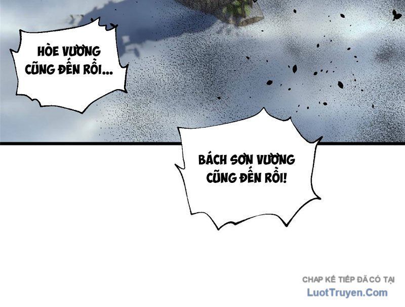 Toàn Cầu Cao Võ Chap 338 - Next Chap 337