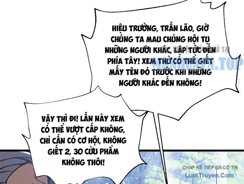 Toàn Cầu Cao Võ Chap 338 - Next Chap 337