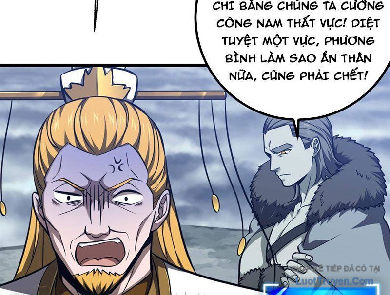 Toàn Cầu Cao Võ Chap 338 - Next Chap 337