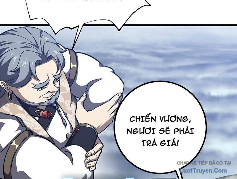 Toàn Cầu Cao Võ Chap 338 - Next Chap 337