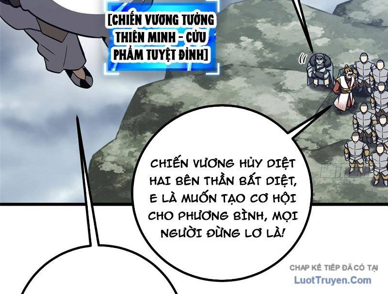 Toàn Cầu Cao Võ Chap 338 - Next Chap 337
