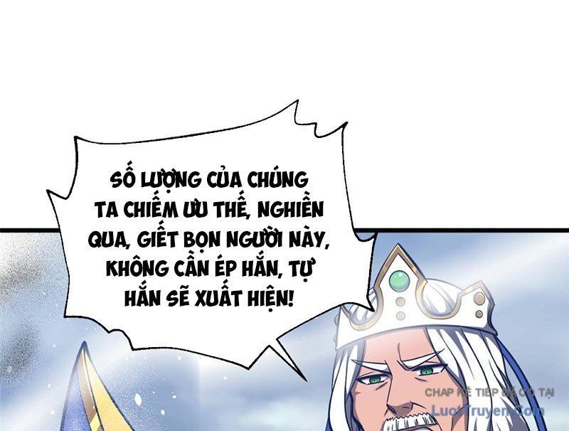Toàn Cầu Cao Võ Chap 338 - Next Chap 337