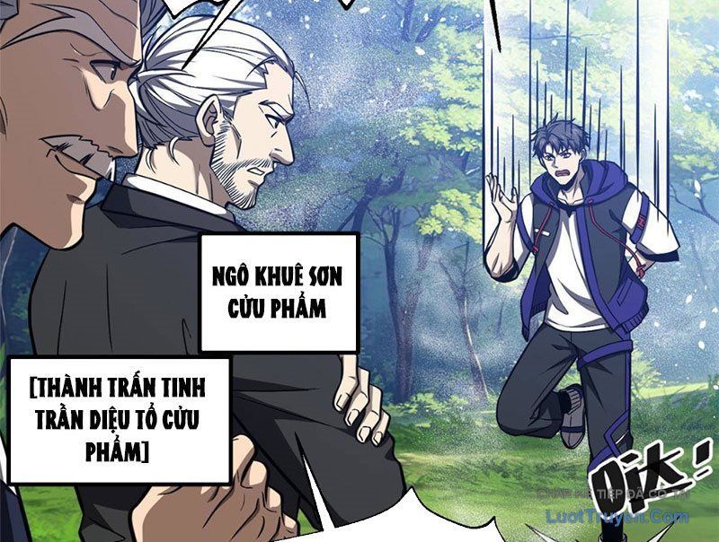 Toàn Cầu Cao Võ Chap 338 - Next Chap 337