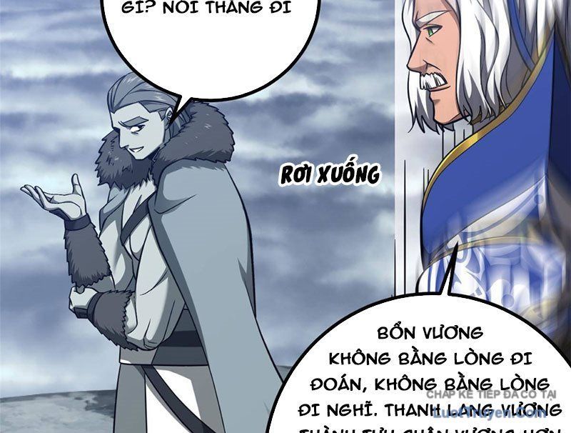 Toàn Cầu Cao Võ Chap 338 - Next Chap 337