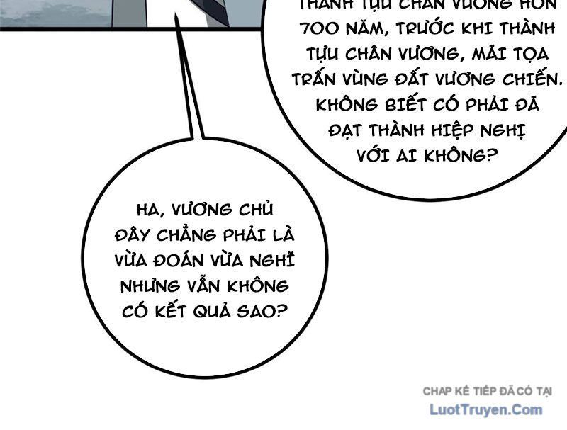 Toàn Cầu Cao Võ Chap 338 - Next Chap 337