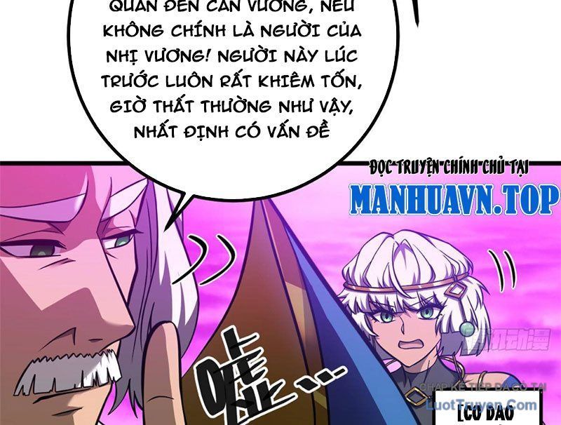Toàn Cầu Cao Võ Chap 338 - Next Chap 337