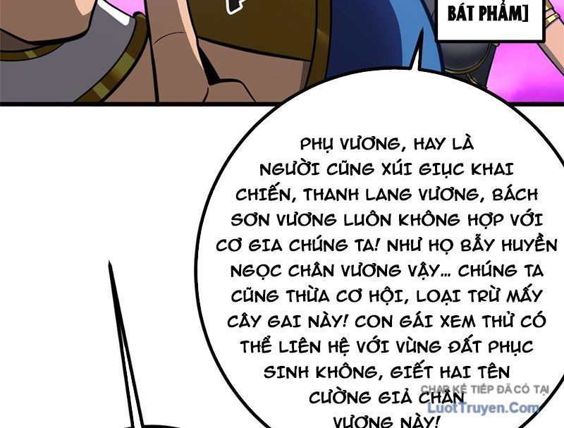Toàn Cầu Cao Võ Chap 338 - Next Chap 337