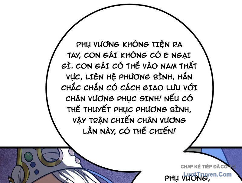 Toàn Cầu Cao Võ Chap 338 - Next Chap 337