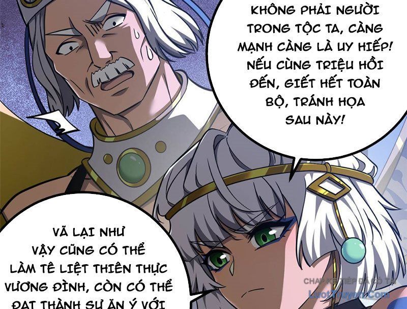 Toàn Cầu Cao Võ Chap 338 - Next Chap 337