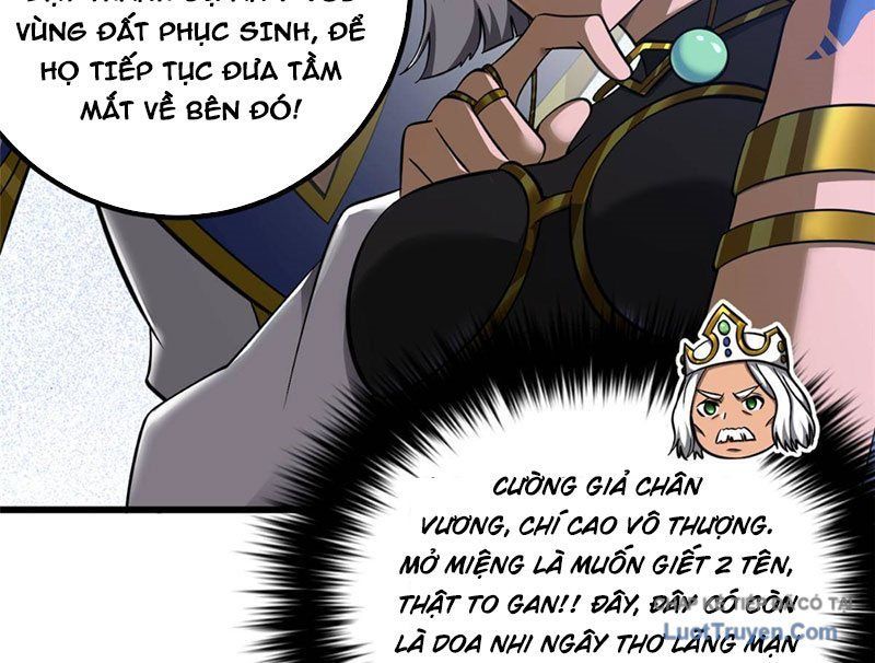 Toàn Cầu Cao Võ Chap 338 - Next Chap 337