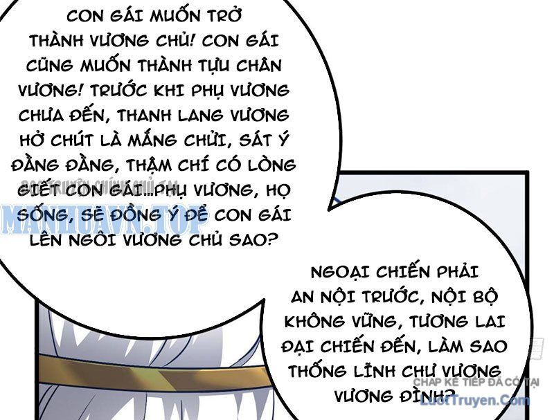 Toàn Cầu Cao Võ Chap 338 - Next Chap 337