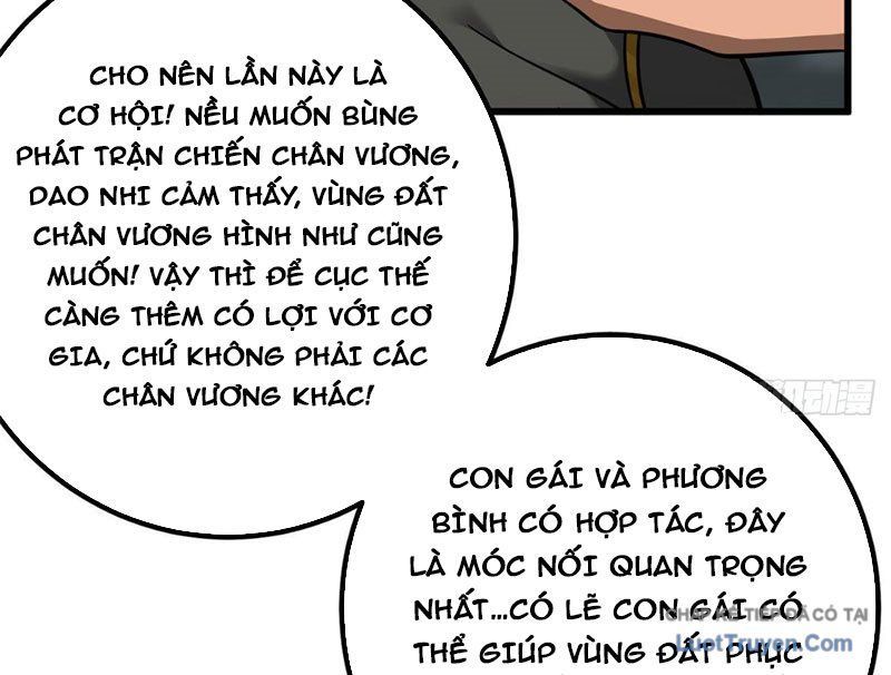 Toàn Cầu Cao Võ Chap 338 - Next Chap 337