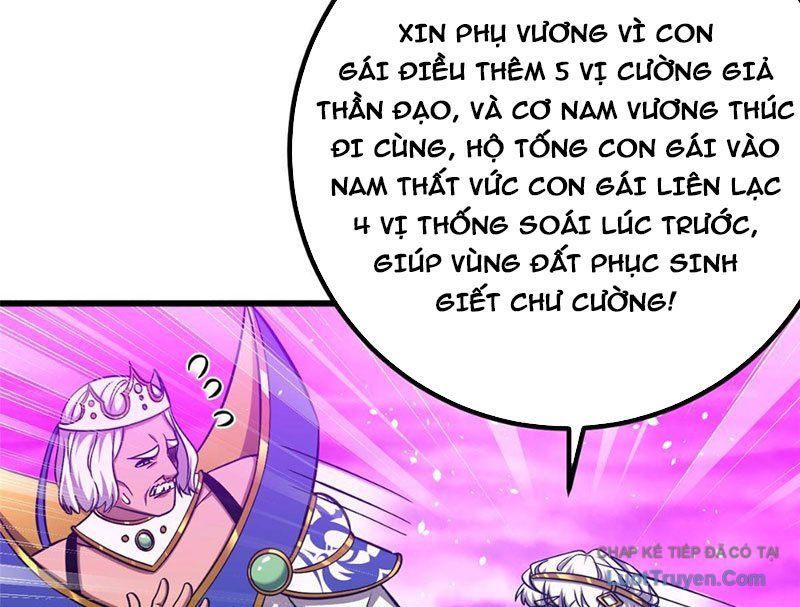 Toàn Cầu Cao Võ Chap 338 - Next Chap 337