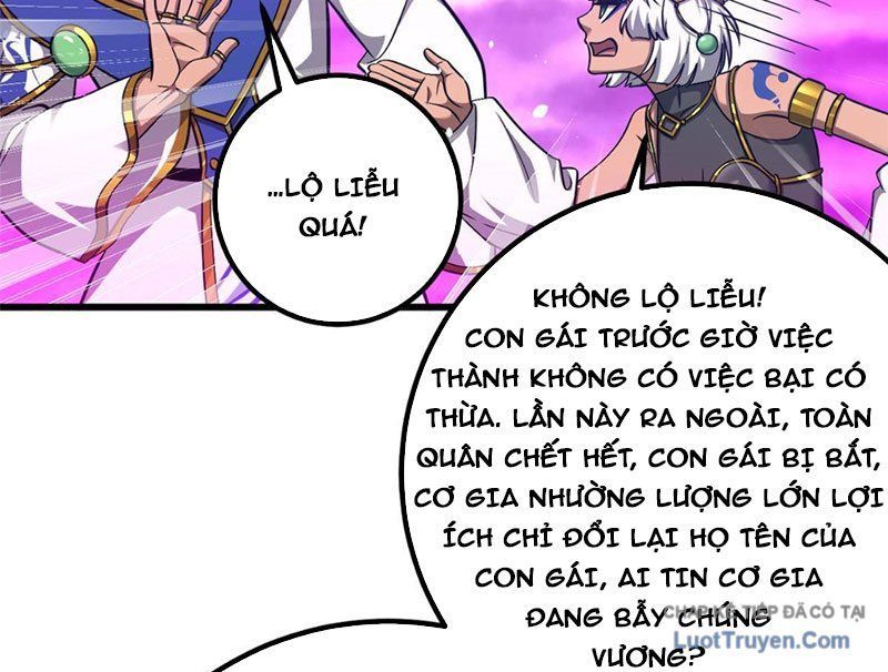 Toàn Cầu Cao Võ Chap 338 - Next Chap 337