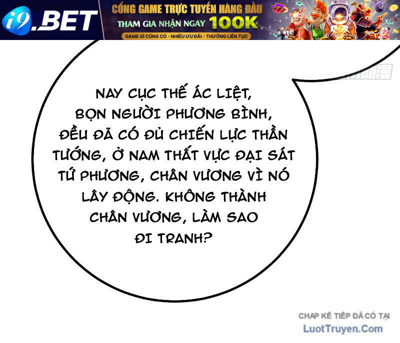 Toàn Cầu Cao Võ Chap 338 - Next Chap 337
