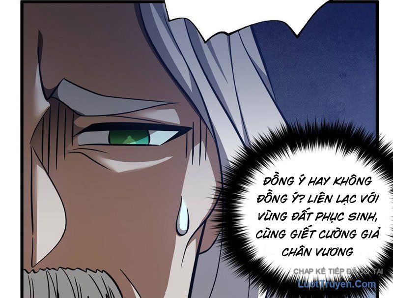 Toàn Cầu Cao Võ Chap 338 - Next Chap 337