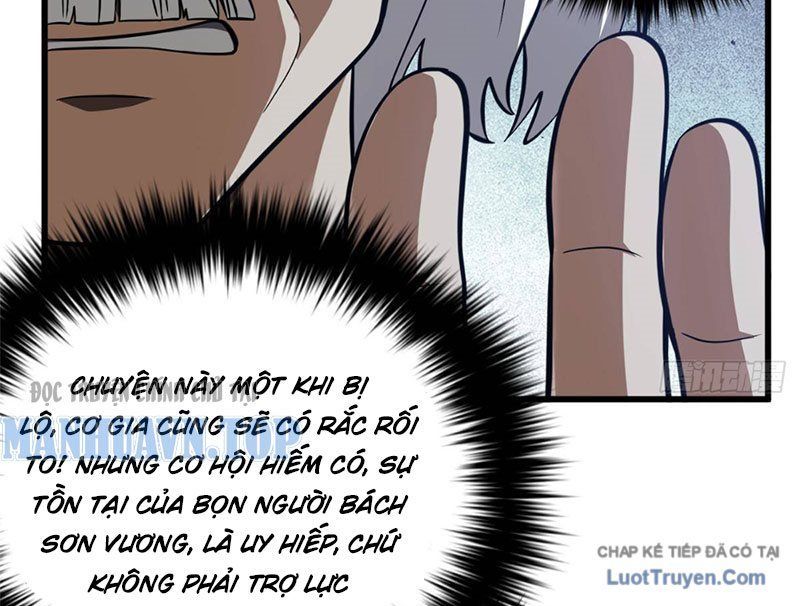 Toàn Cầu Cao Võ Chap 338 - Next Chap 337