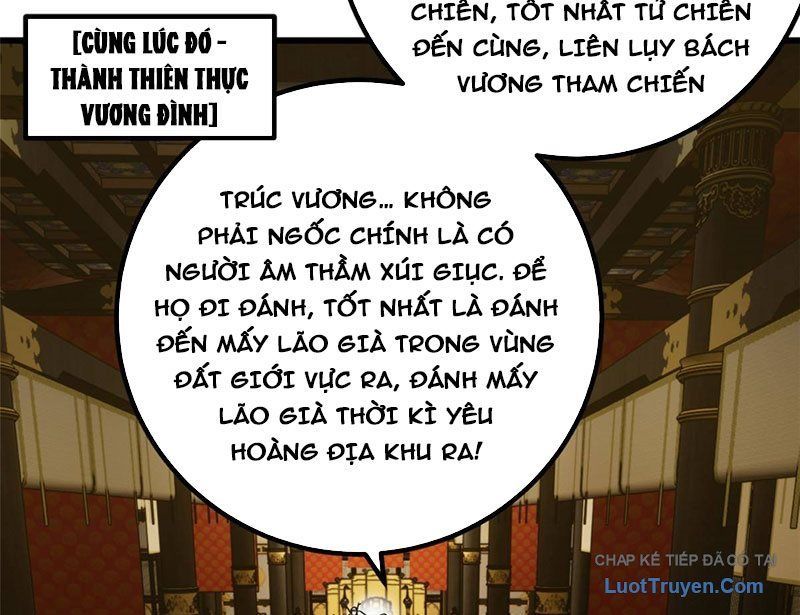 Toàn Cầu Cao Võ Chap 338 - Next Chap 337