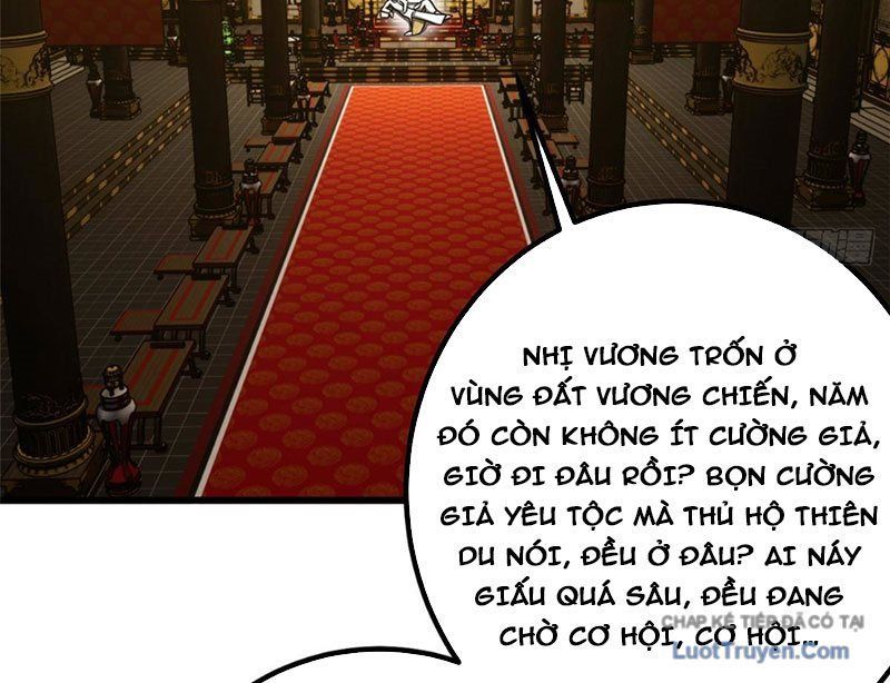 Toàn Cầu Cao Võ Chap 338 - Next Chap 337