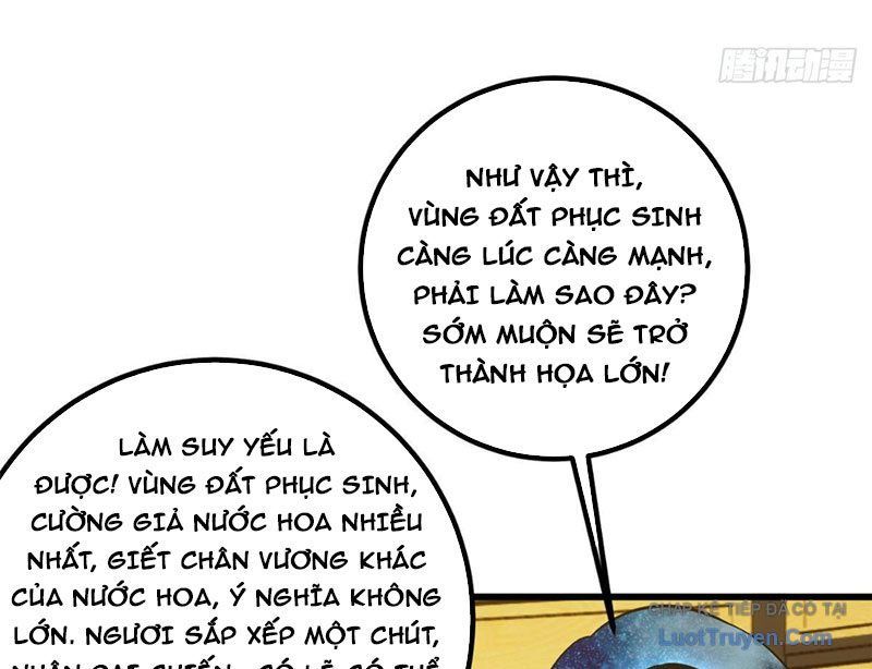 Toàn Cầu Cao Võ Chap 338 - Next Chap 337