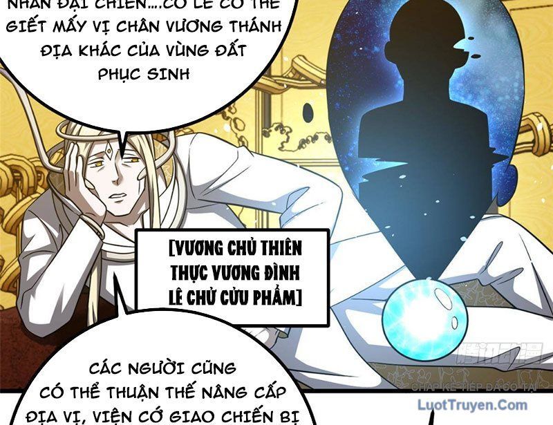 Toàn Cầu Cao Võ Chap 338 - Next Chap 337