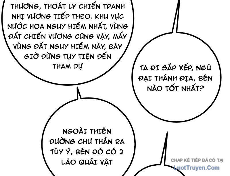 Toàn Cầu Cao Võ Chap 338 - Next Chap 337