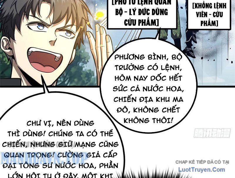 Toàn Cầu Cao Võ Chap 338 - Next Chap 337