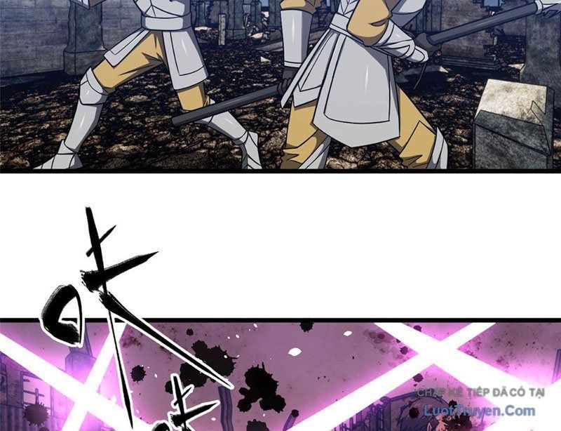 Toàn Cầu Cao Võ Chap 338 - Next Chap 337