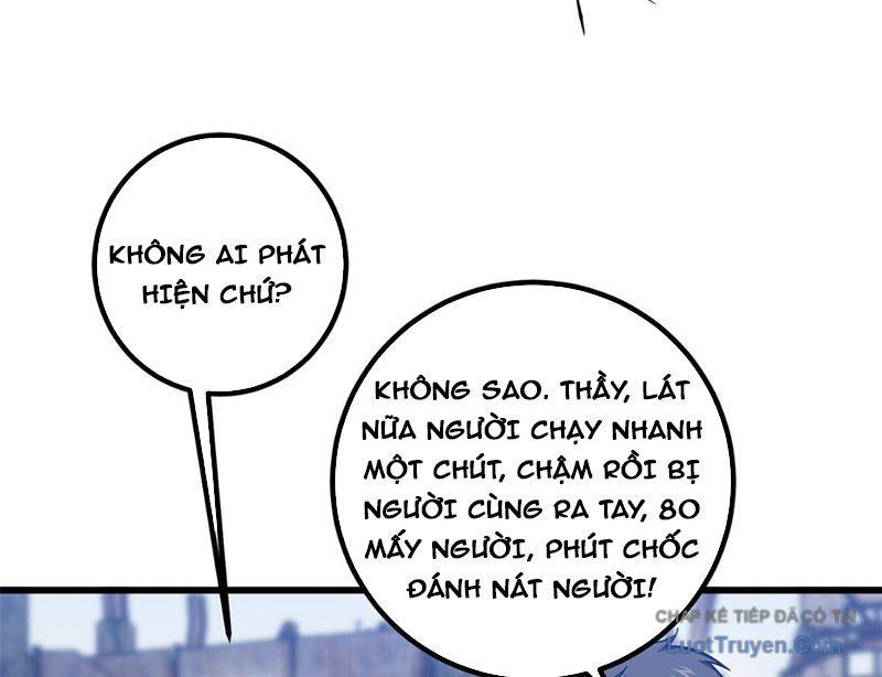 Toàn Cầu Cao Võ Chap 338 - Next Chap 337
