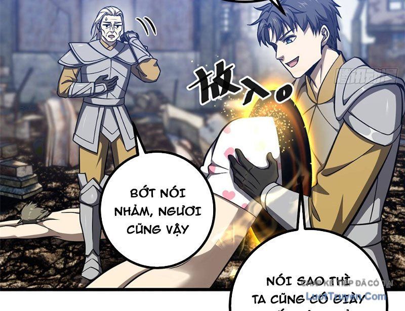 Toàn Cầu Cao Võ Chap 338 - Next Chap 337