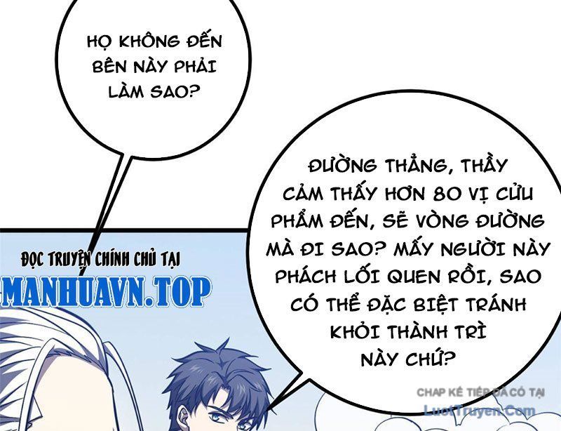 Toàn Cầu Cao Võ Chap 338 - Next Chap 337