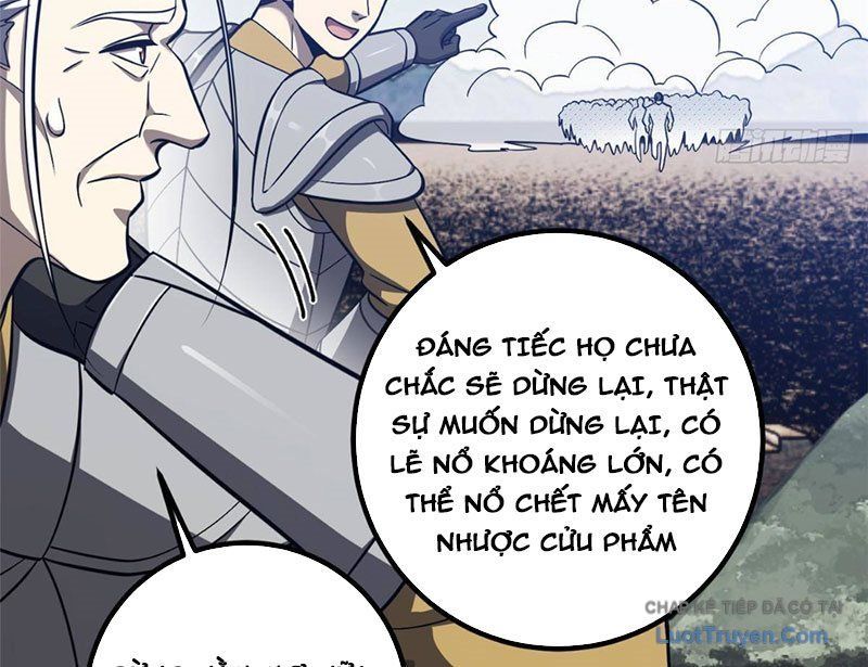 Toàn Cầu Cao Võ Chap 338 - Next Chap 337