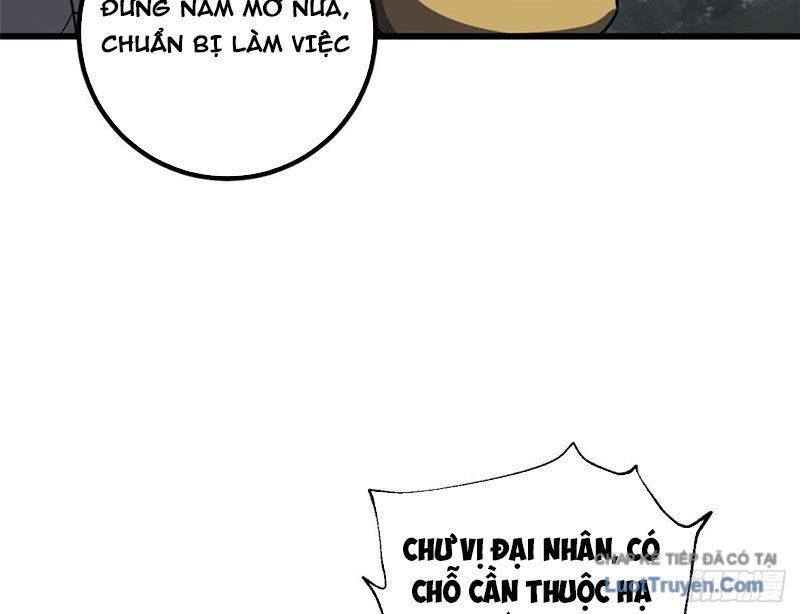 Toàn Cầu Cao Võ Chap 338 - Next Chap 337