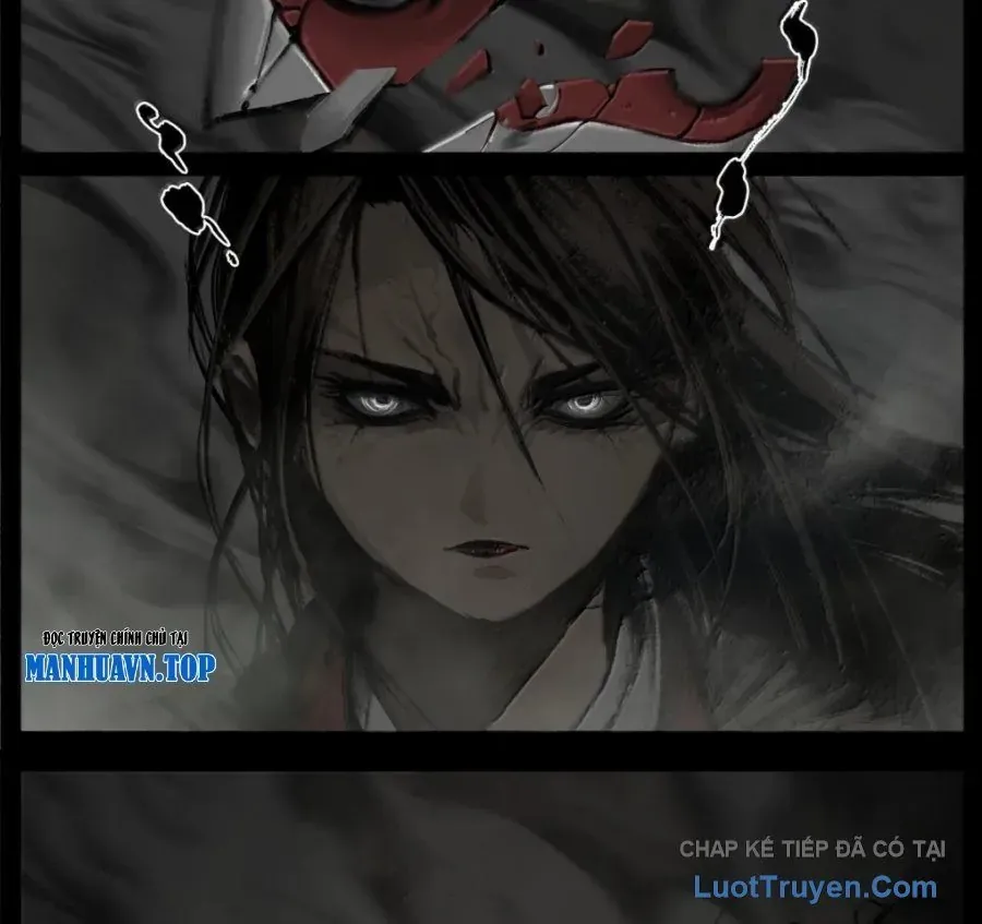 Tây Du Ký ngoại truyện Chap 394 - Next Chap 393