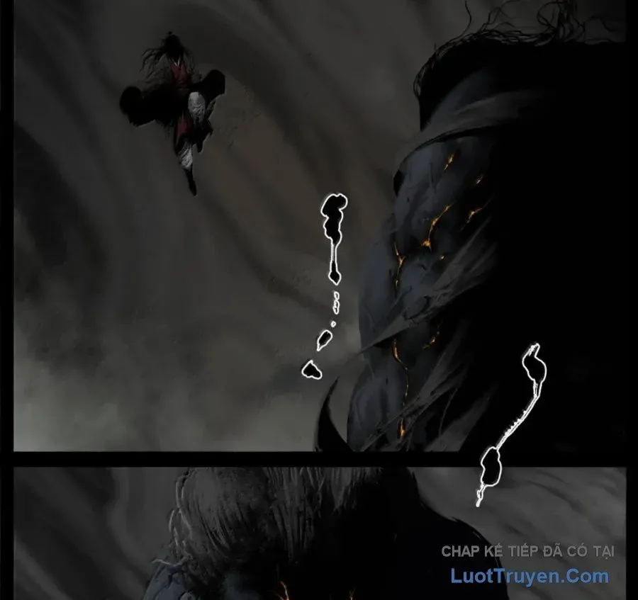 Tây Du Ký ngoại truyện Chap 394 - Next Chap 393