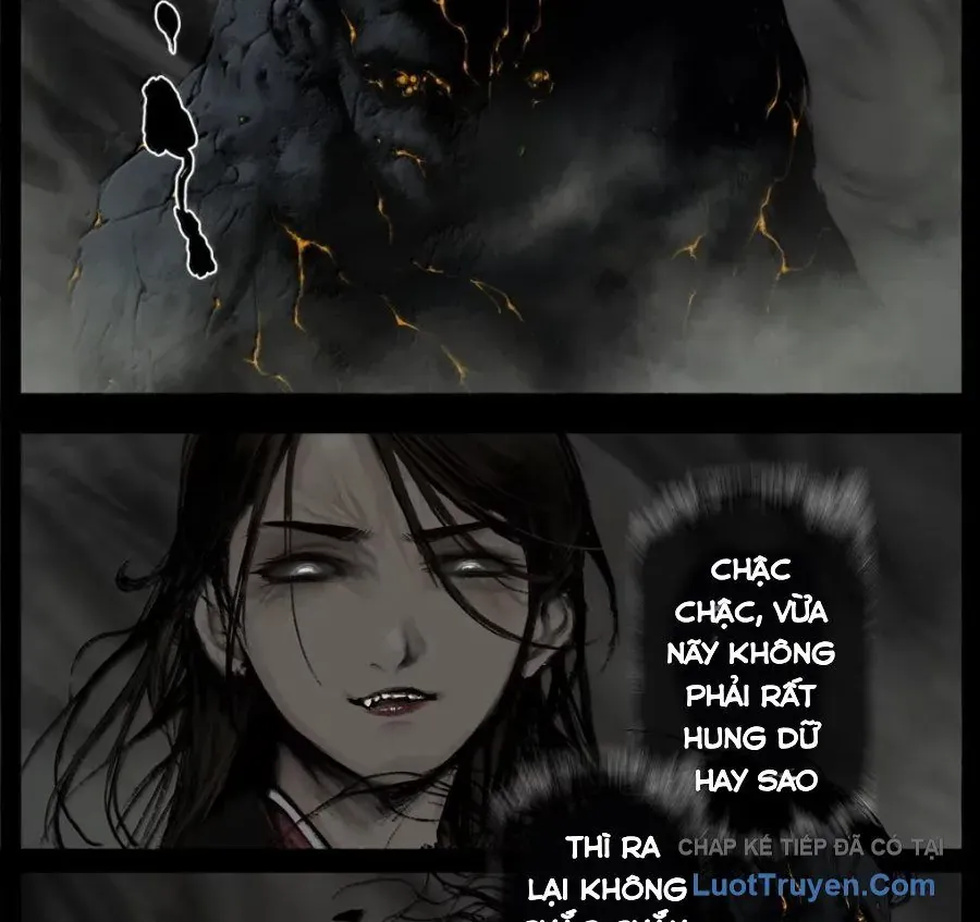 Tây Du Ký ngoại truyện Chap 394 - Next Chap 393