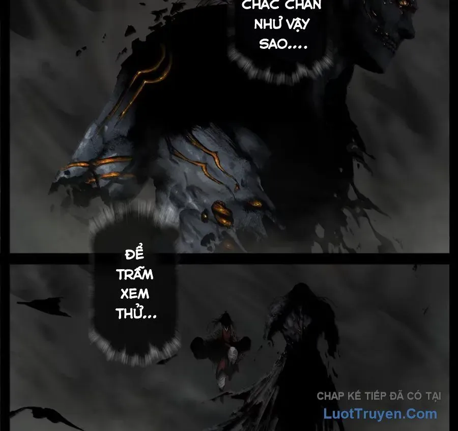 Tây Du Ký ngoại truyện Chap 394 - Next Chap 393