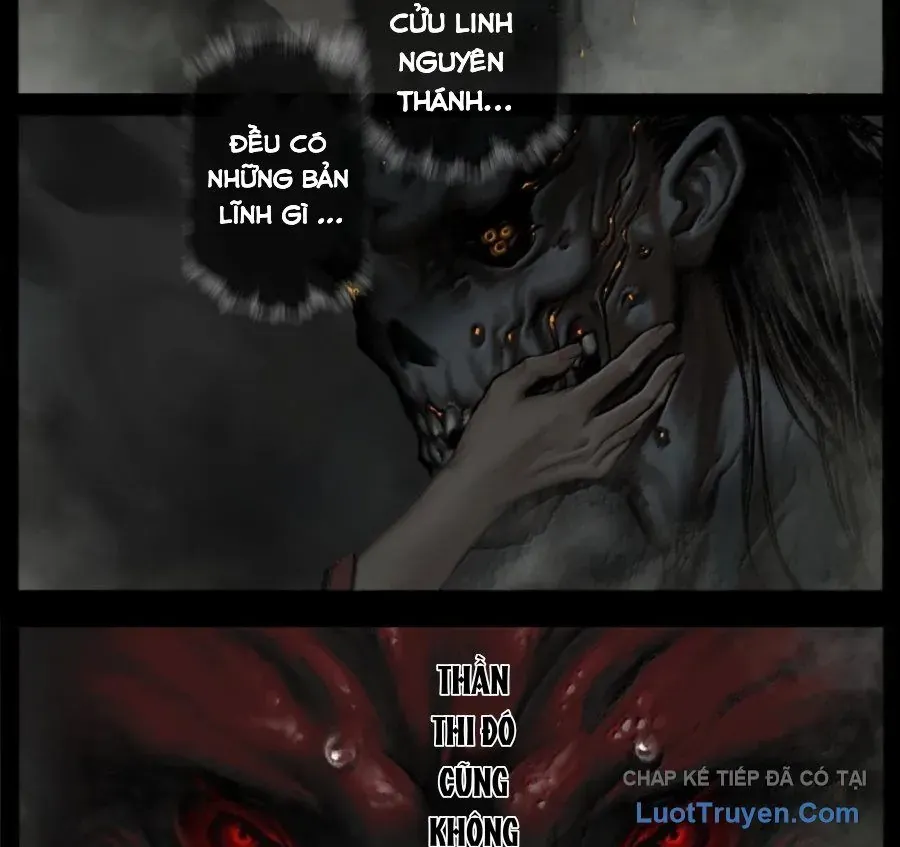 Tây Du Ký ngoại truyện Chap 394 - Next Chap 393