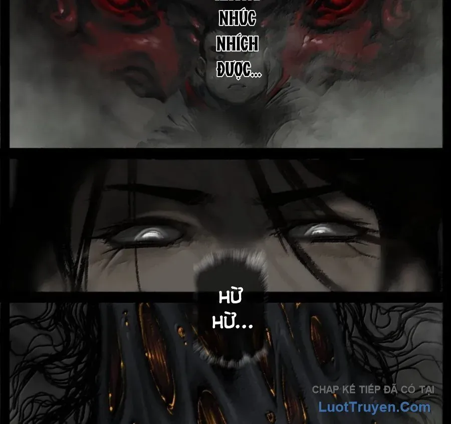 Tây Du Ký ngoại truyện Chap 394 - Next Chap 393