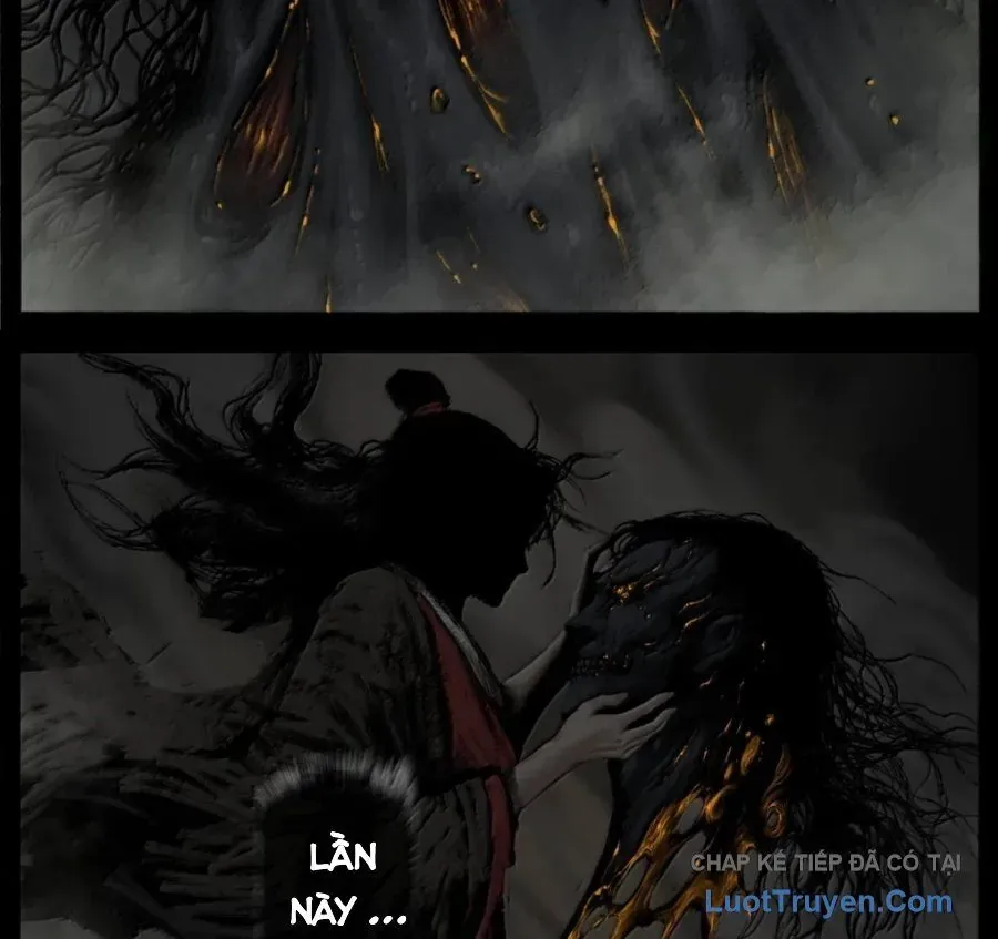 Tây Du Ký ngoại truyện Chap 394 - Next Chap 393