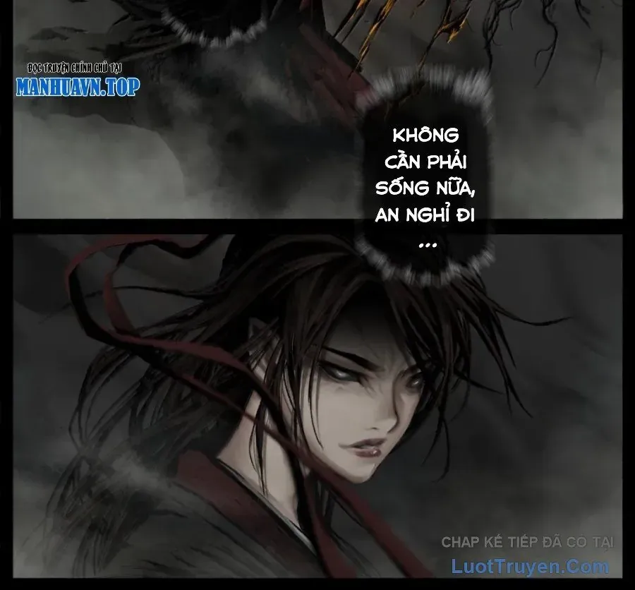 Tây Du Ký ngoại truyện Chap 394 - Next Chap 393