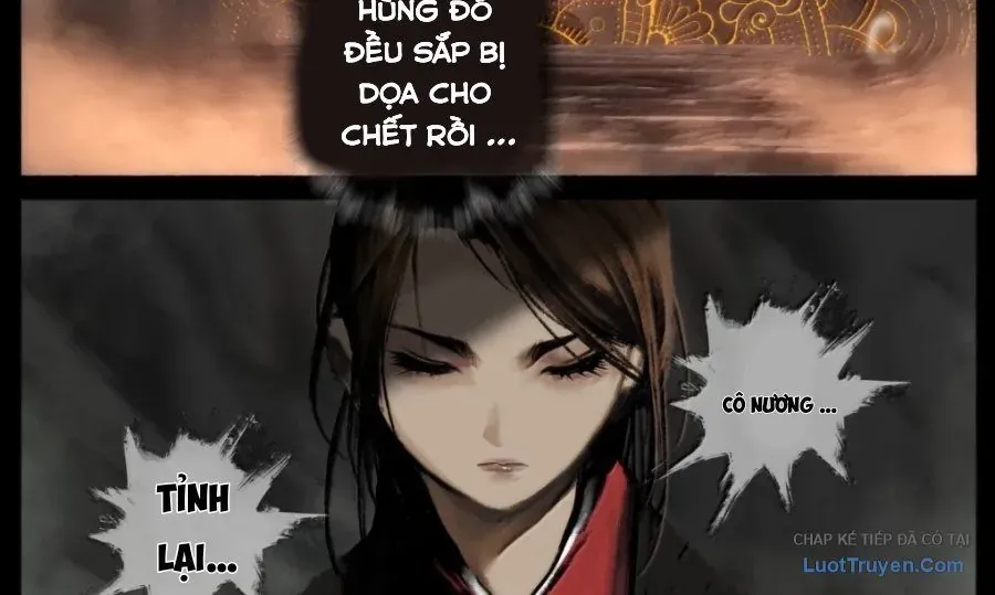 Tây Du Ký ngoại truyện Chap 394 - Next Chap 393