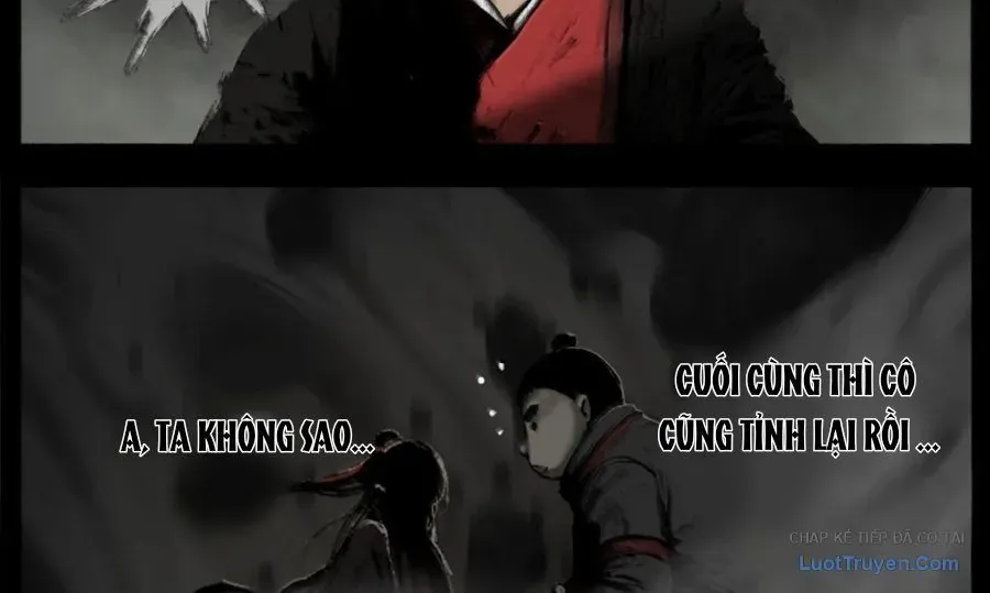 Tây Du Ký ngoại truyện Chap 394 - Next Chap 393