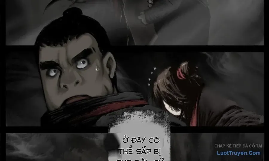 Tây Du Ký ngoại truyện Chap 394 - Next Chap 393