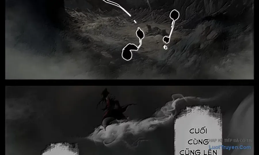 Tây Du Ký ngoại truyện Chap 394 - Next Chap 393