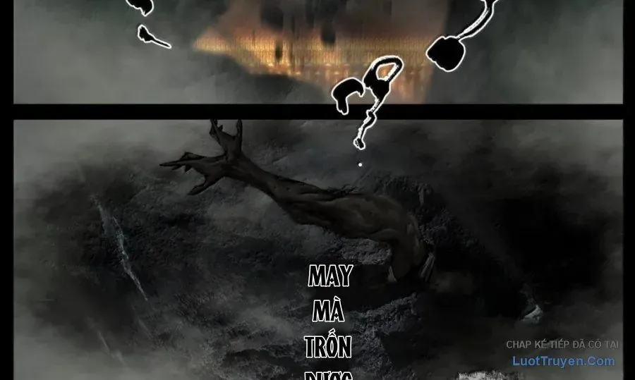 Tây Du Ký ngoại truyện Chap 394 - Next Chap 393