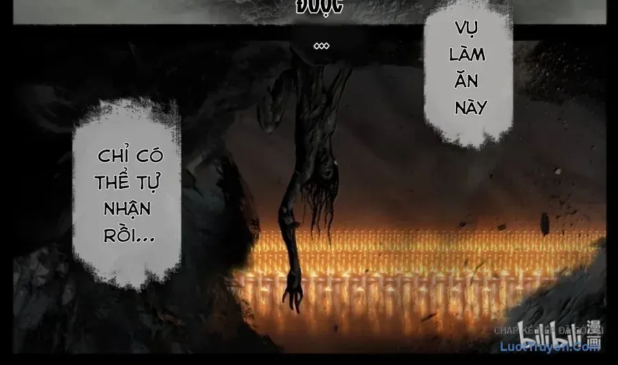 Tây Du Ký ngoại truyện Chap 394 - Next Chap 393