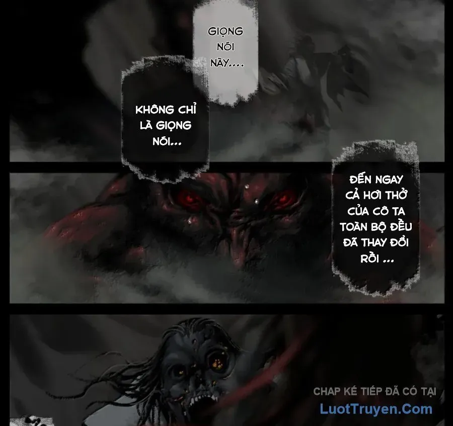 Tây Du Ký ngoại truyện Chap 394 - Next Chap 393