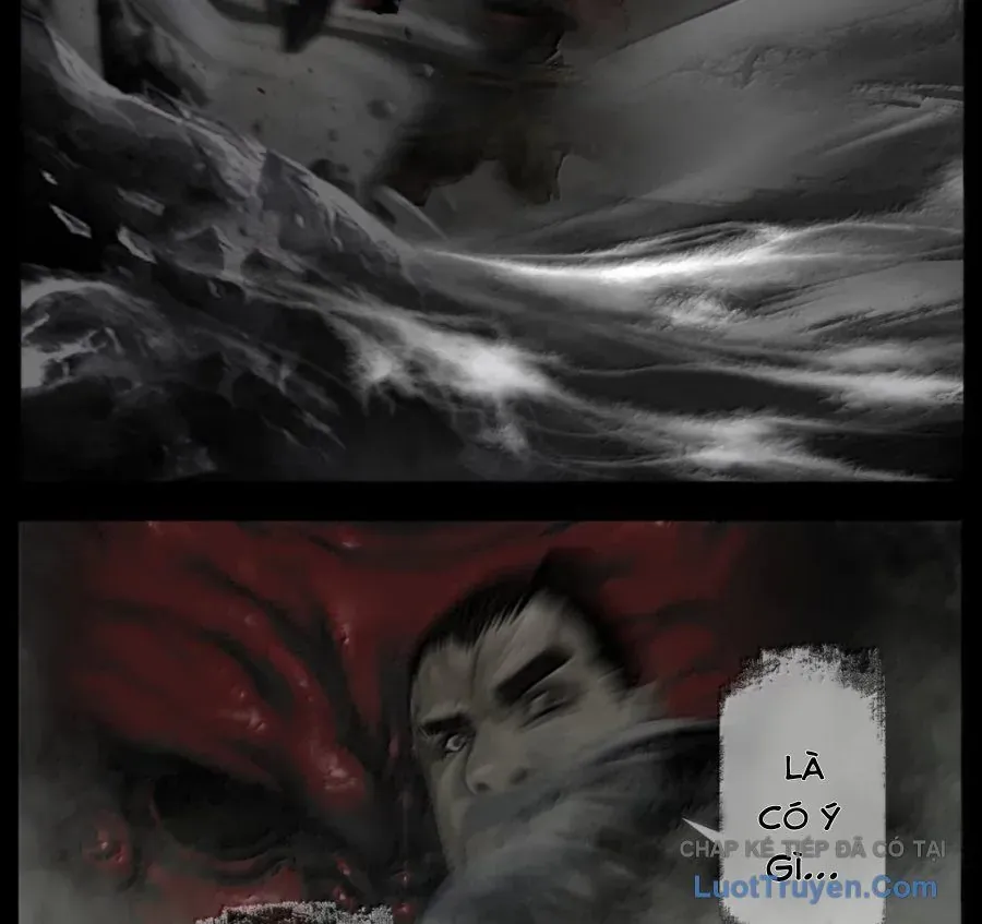 Tây Du Ký ngoại truyện Chap 394 - Next Chap 393